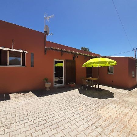 Quinta Do Pinheiral II Lägenhet Lagos Exteriör bild