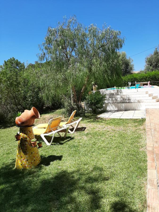 Quinta Do Pinheiral II Lägenhet Lagos Exteriör bild