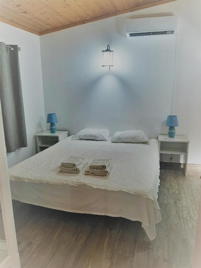 Quinta Do Pinheiral II Lägenhet Lagos Exteriör bild