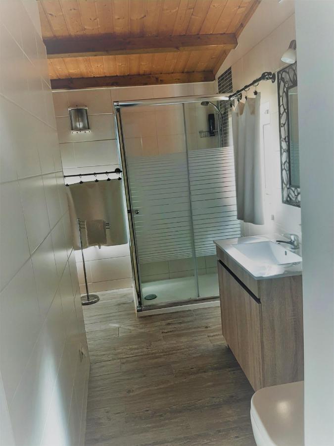 Quinta Do Pinheiral II Lägenhet Lagos Exteriör bild