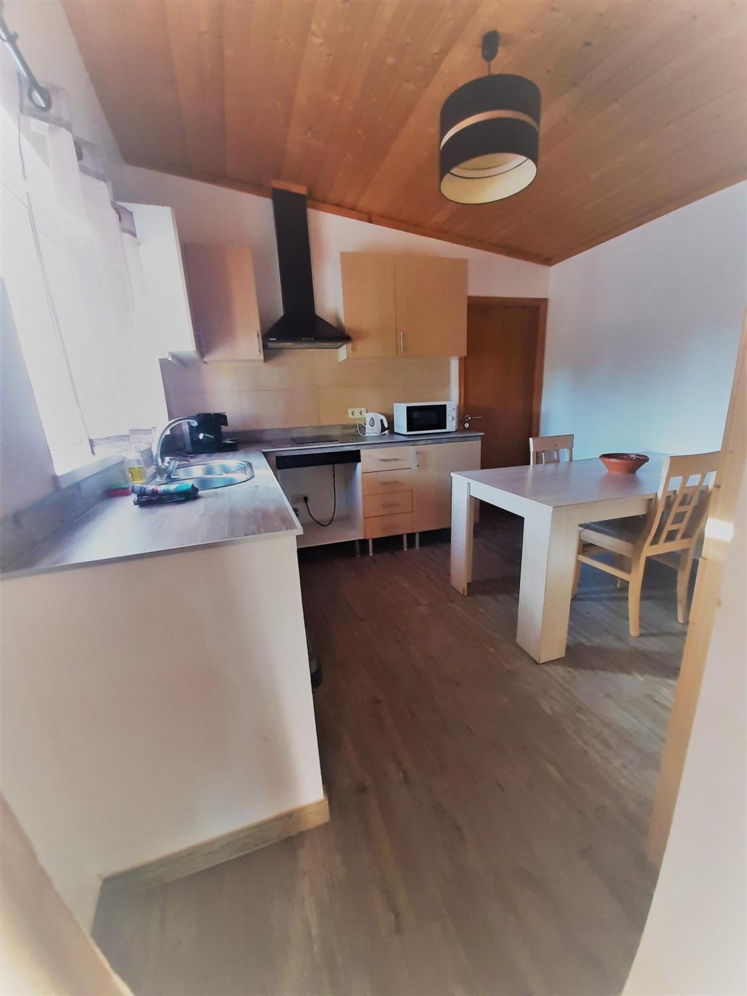 Quinta Do Pinheiral II Lägenhet Lagos Exteriör bild